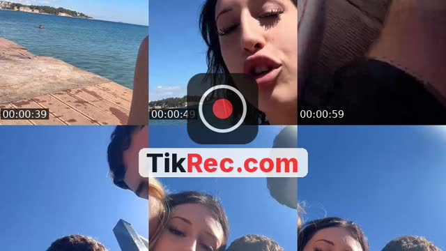 @1rmakll0_ TikTok live