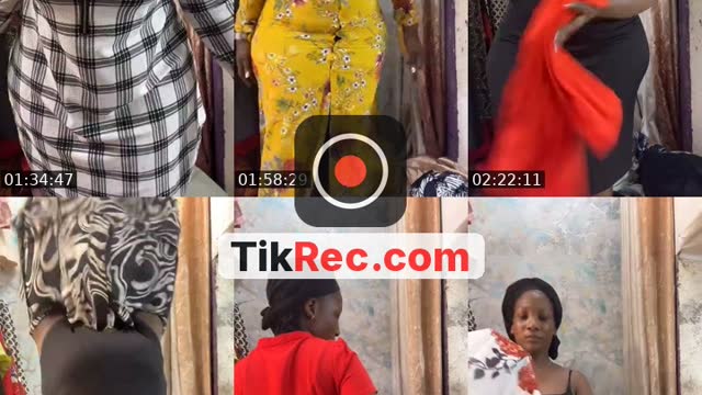 @blessedcollections2 TikTok live from 2026-09-08