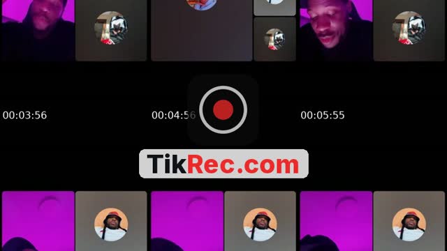 @mamba.jr68 TikTok live