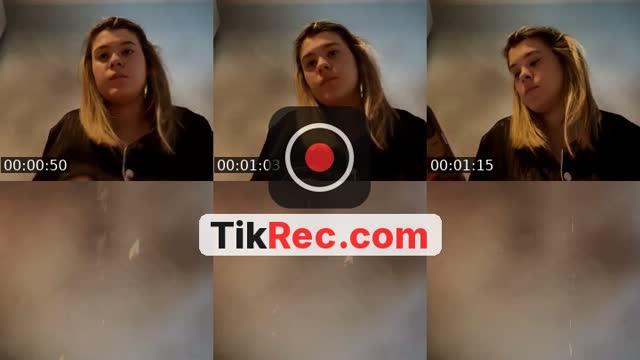 @ig_tacobelle2026 TikTok live