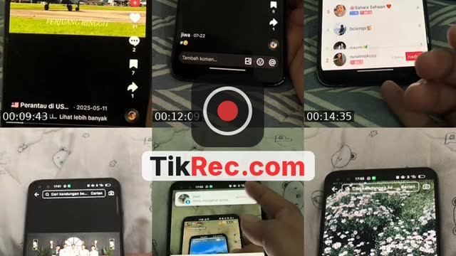 @.ain_204 TikTok live