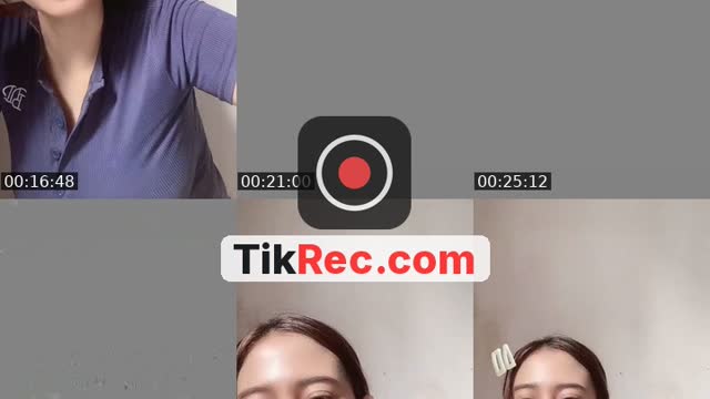 TikTok live: soree by @femininegirll_