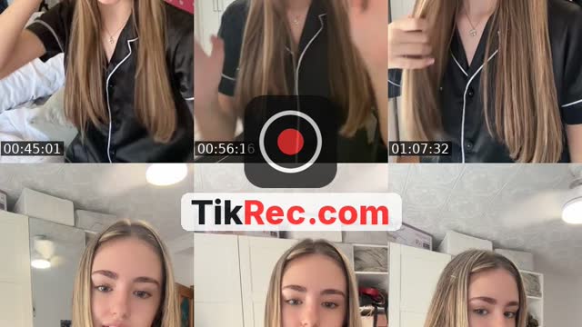 TikTok live: Únete! by @secretbydafne