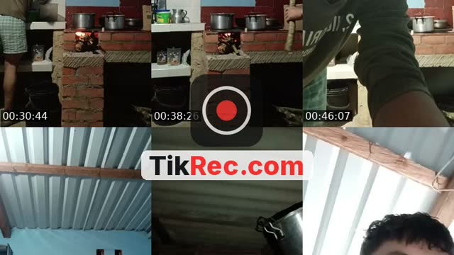 TikTok live: hello💜 by @juan_diego520