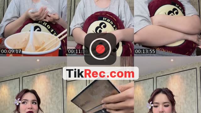 @ms.meentra TikTok live