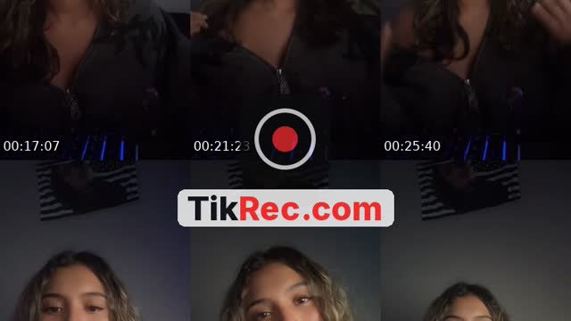 TikTok live: chat it up by @sbwsurfer