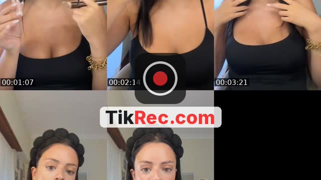 make up do 0 🌟 - @carolinacallapez