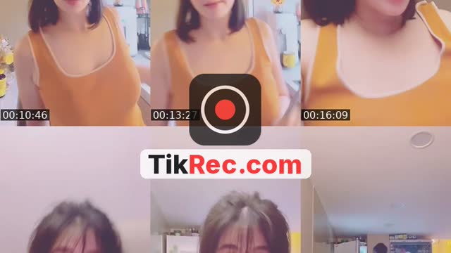 @xinyu.chang41 TikTok live from 2026-09-08