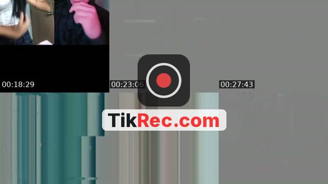 @dhis_rs TikTok live from 2026-09-08