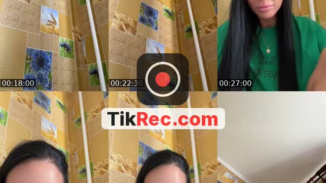 @velokolepnaya7777 TikTok live