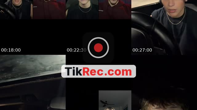 @theyhategavinn TikTok live from 2026-09-08