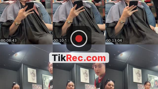 TikTok live: Hi by @anne.skz_