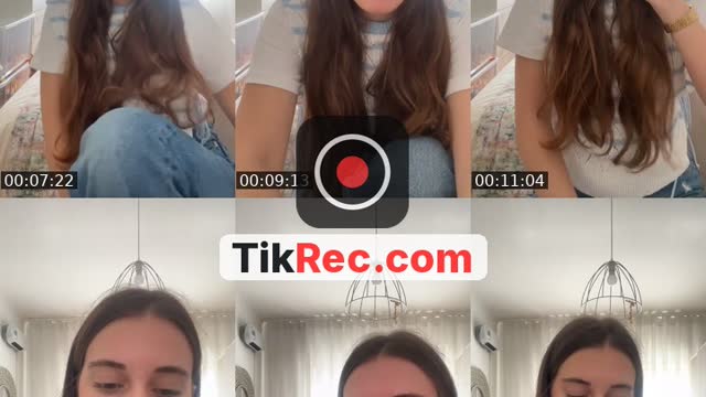 @_sara__rodrigues_ TikTok live