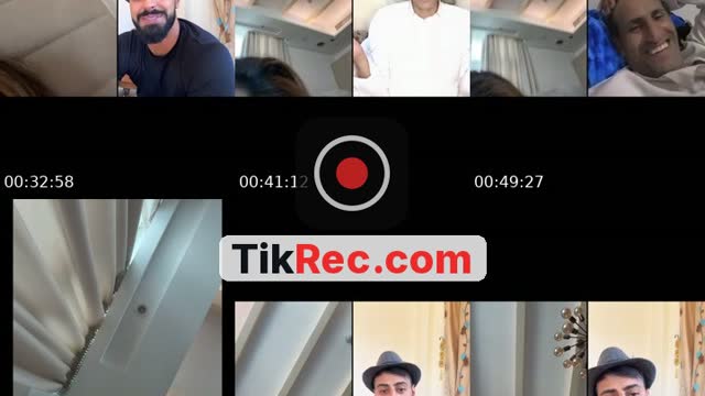 @llm6011 TikTok live from 2026-09-08