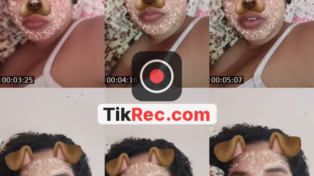 @lindasantos0000 TikTok live