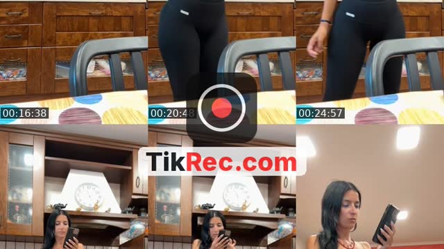 @bellezzarara2026 TikTok live