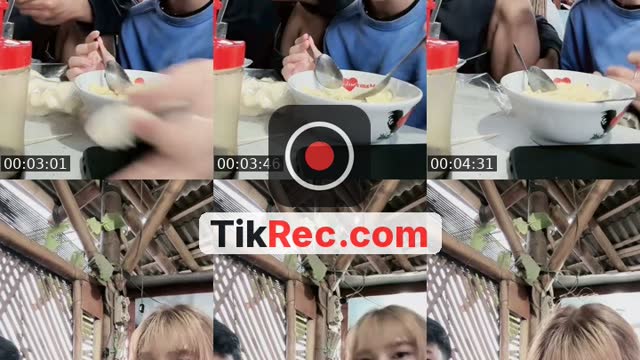 @prettiesscaa TikTok live