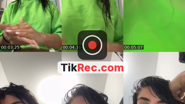 @lachica2650 TikTok live