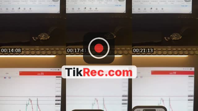 TikTok live: NFP Lagi by @nzwni__