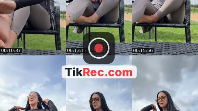 @mary3sweet_ TikTok live