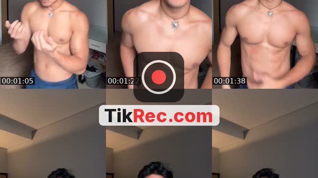 @sammmpah TikTok live
