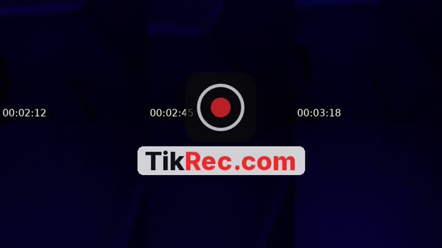 @3is_wokee TikTok live
