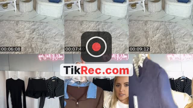 @lookoftheday2024 TikTok live