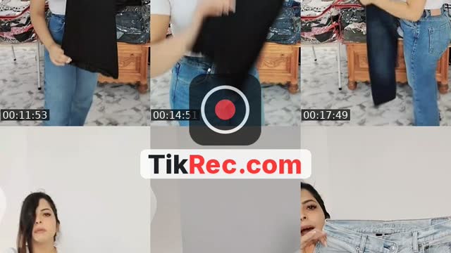 @mariem_gadhoum TikTok live