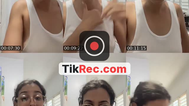 @lafresitaabreu TikTok live