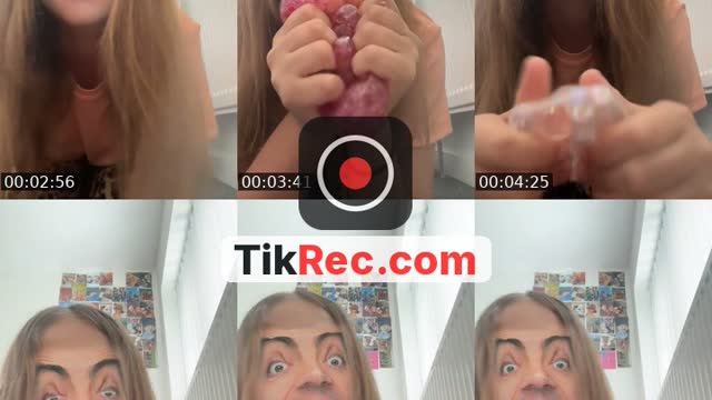 @siennaaaaxx41 TikTok live