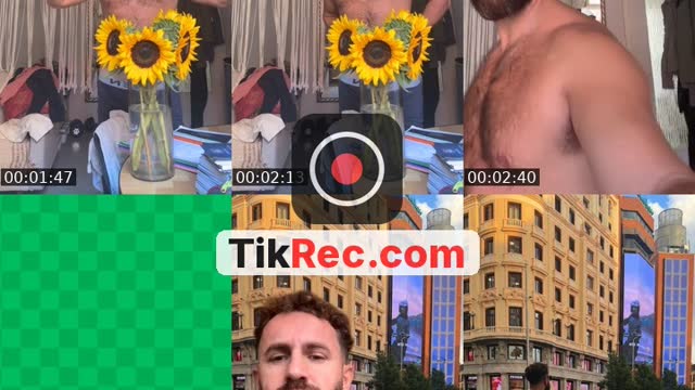 @betimb_ TikTok live
