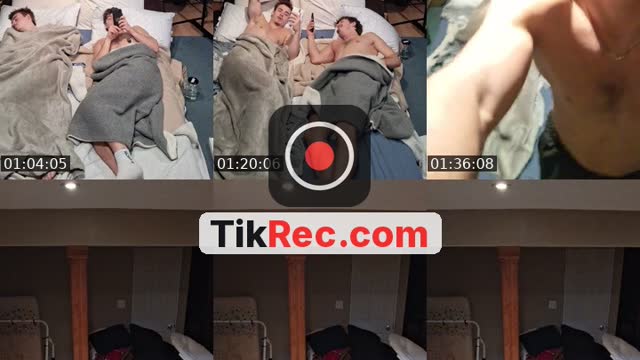 TikTok live: Gaming Gaunlet Stream! by @ronantracey