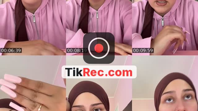 @zeynohijabi58 TikTok live