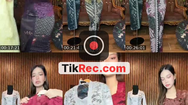 @ratukebaya.pdq TikTok live from 2026-09-08