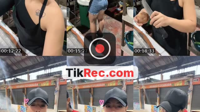 @andreita...1997 TikTok live from 2026-09-08