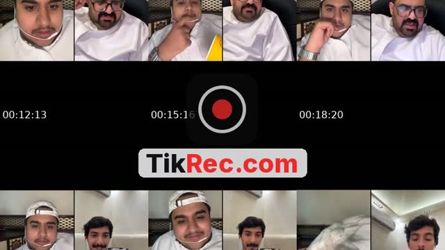 @qq6.o TikTok live