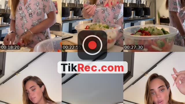 @shirqueen617 TikTok live