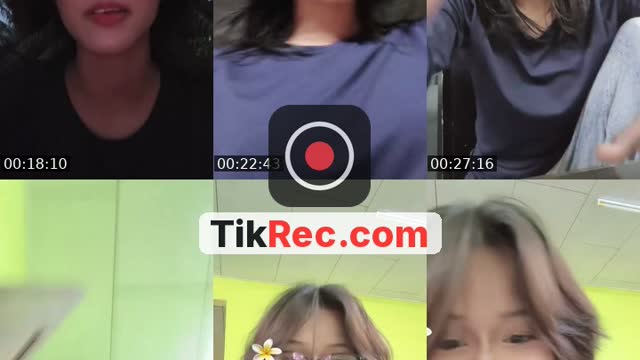 TikTok live: bored by @4inttasha
