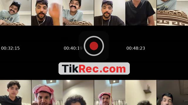 TikTok live: تكبيس و شير🤍 by @mnas10w