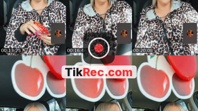 TikTok live: COME SAY HI 🩷 by @xx_welshbabe_xx
