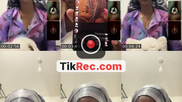 @finebeb79 TikTok live