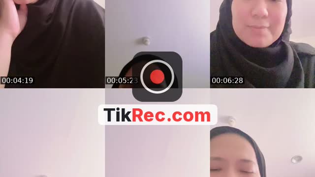 TikTok live: Relax time by @liatea79