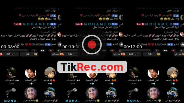 @user3531441656521 TikTok live