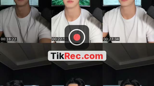 @seokkiiii TikTok live