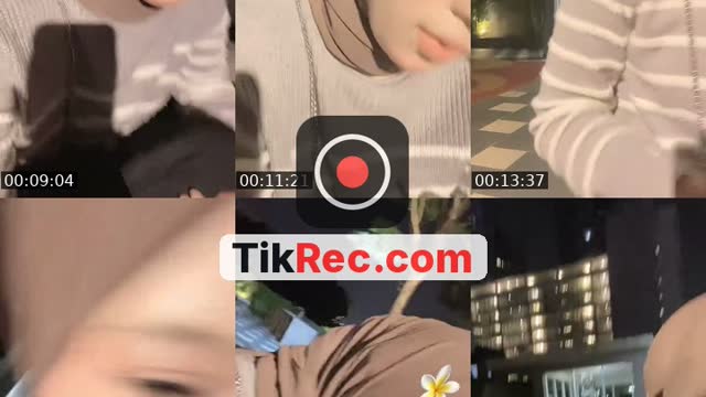 TikTok live: longoi by @syar.co0