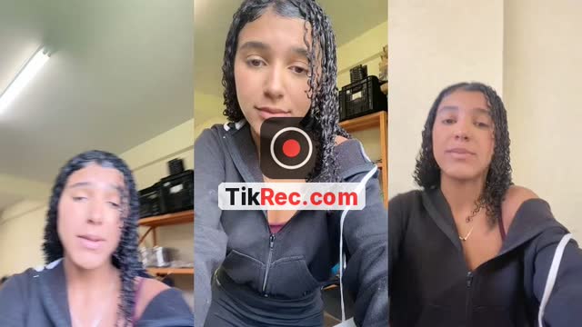 @aninhavzx_4 TikTok live