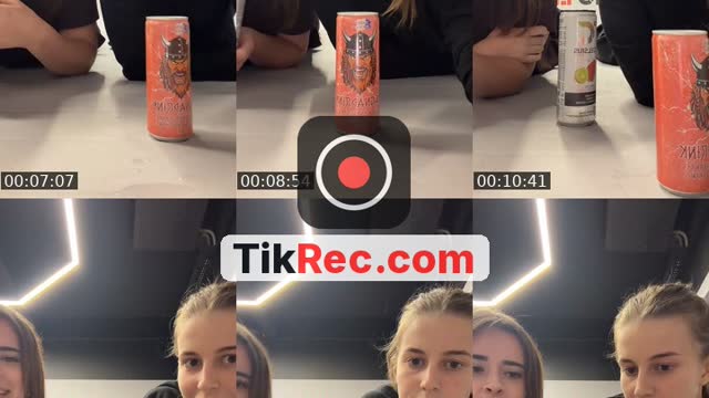@wtfolean TikTok live