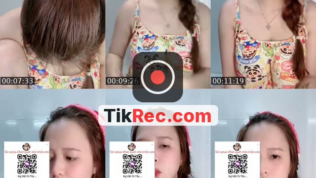 @thoxinhnick5 TikTok live