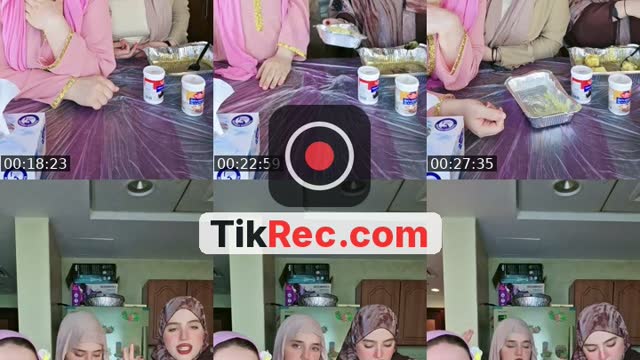 SOSO TIKTOK LIVE STUDIO - @soso_sosoo12