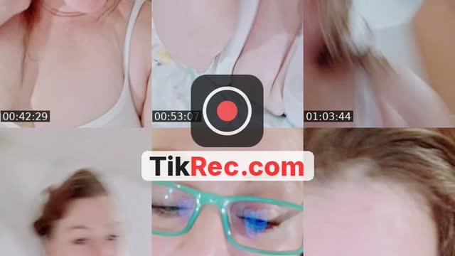 @alm7240 TikTok live